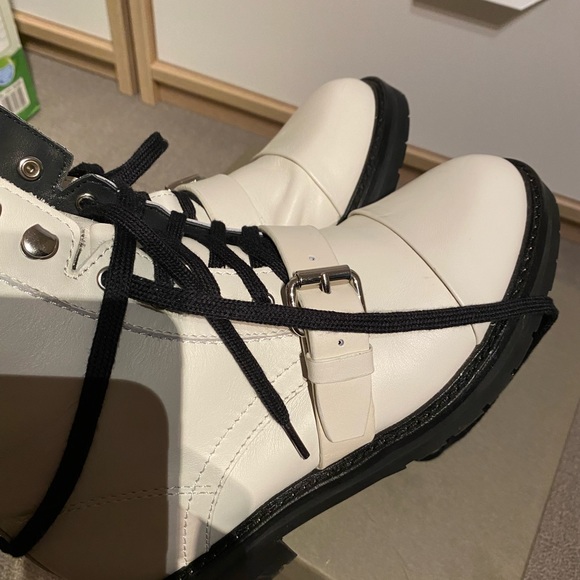 All saints boots 36 - Picture 4 of 9